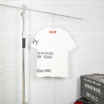 2024年4月10日春夏新作入荷バーバリー 半袖 Tシャツyaofa工場