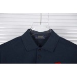 2024年4月10日春夏新作入荷ラルフローレン 半袖 Tシャツyaofa工場