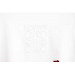 2024年4月10日春夏新作入荷LOEWE 半袖 Tシャツyaofa工場