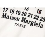 2024年4月10日春夏新作入荷Maison Margiela スウェットGJ工場