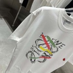 2024年4月10日春夏新作入荷LOEWE 半袖 TシャツBOCH工場