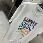 2024年4月10日春夏新作入荷LOEWE  半袖 TシャツBOCH工場