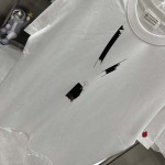 2024年4月10日春夏新作入荷Maison Margiela 半袖 TシャツBOCH工場