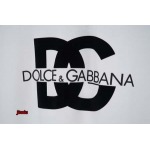 2024年4月11日春夏新作入荷Dolce&Gabbana 半袖 Tシャツjinxiu工場
