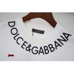 2024年4月11日春夏新作入荷Dolce&Gabbana半袖 Tシャツjinxiu工場