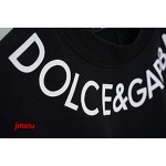 2024年4月11日春夏新作入荷Dolce&Gabbana半袖 Tシャツjinxiu工場