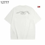 2024年4月12日春夏新作入荷AIexander Wang 半袖 Tシャツ108工場