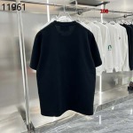 2024年4月12日春夏新作入荷Dolce&Gabbana半袖 Tシャツ108工場
