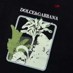 2024年4月12日春夏新作入荷Dolce&Gabbana半袖 Tシャツ108工場