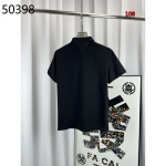 2024年4月12日春夏新作入荷Dolce&Gabbana 半袖 Tシャツ108工場