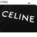 2024年4月12日春夏新作入荷CELINE 半袖 Tシャツ108工場