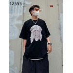 2024年4月12日春夏新作入荷バーバリー半袖 Tシャツ108工場