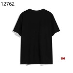 2024年4月12日春夏新作入荷バーバリー半袖 Tシャツ108工場