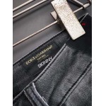 2024年4月12日高品質新作入荷Dolce&Gabbanaジーンズ wz工場 28-38