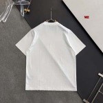2024年4月12日高品質新作入荷バーバリー半袖 Tシャツ wz工場M-3XL
