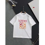 2024年4月12日高品質新作入荷LOEWE半袖 Tシャツ wz工場