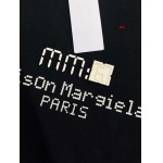 2024年4月12日高品質新作入荷Maison Margiela半袖 Tシャツ wz工場Ｍ-3XL