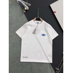 2024年4月12日高品質新作入荷ディオール半袖 Tシャツ wz工場 XS-L