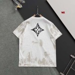 2024年4月12日高品質新作入荷ルイヴィトン半袖 Tシャツ wz工場XS- L