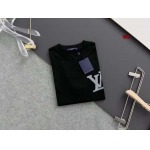 2024年4月12日高品質新作入荷ルイヴィトン半袖 Tシャツ wz工場XS- L