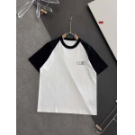 2024年4月12日高品質新作入荷Maison Margiela 半袖 Tシャツ wz工場S- XL