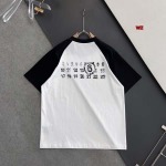 2024年4月12日高品質新作入荷Maison Margiela 半袖 Tシャツ wz工場S- XL