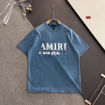 2024年4月12日高品質新作入荷Amiri半袖 Tシャツ wz工場