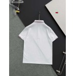 2024年4月12日高品質新作入荷バーバリー半袖 Tシャツ wz工場M—3XL