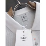 2024年4月12日高品質新作入荷Berluti半袖 Tシャツ wz工場