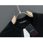 2024年4月12日高品質新作入荷Dolce&Gabbana半袖 Tシャツ wz工場S- XL