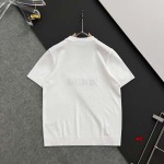 2024年4月12日高品質新作入荷FENDI半袖 Tシャツ wz工場S- XL