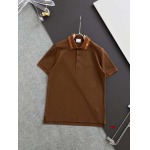 2024年4月12日高品質新作入荷FENDI半袖 Tシャツ wz工場S- XL