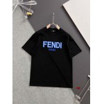 2024年4月12日高品質新作入荷FENDI半袖 Tシャツ wz工場