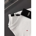 2024年4月12日高品質新作入荷FENDI半袖 Tシャツ wz工場