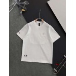 2024年4月12日高品質新作入荷クロムハーツ半袖 Tシャツ wz工場S- XL