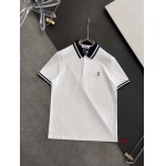 2024年4月12日高品質新作入荷Brunello Cucinelli半袖 Tシャツ wz工場