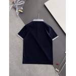 2024年4月12日高品質新作入荷Brunello Cucinelli半袖 Tシャツ wz工場