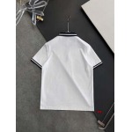 2024年4月12日高品質新作入荷Brunello Cucinelli半袖 Tシャツ wz工場