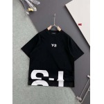 2024年4月12日高品質新作入荷Y-3半袖 Tシャツ wz工場