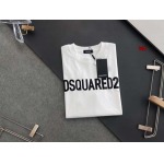 2024年4月12日高品質新作入荷DSQUARED2半袖 Tシャツ wz工場
