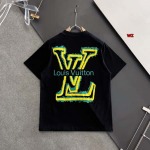 2024年4月12日高品質新作入荷ルイヴィトン半袖 Tシャツ wz工場