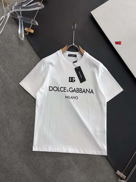 2024年4月12日高品質新作入荷Dolce&Gabbana...