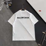2024年4月12日高品質新作入荷バレンシアガ半袖 Tシャツ wz工場