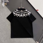 2024年4月12日高品質新作入荷Dolce&Gabbana半袖 Tシャツ wz工場