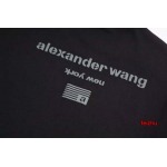 2024年4月12日新作入荷AIexander Wang半袖 TシャツFEIZHU工場