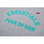 2024年4月12日新作入荷FOG FEAR OF GOD ESSENTIALS半袖 Tシャツ1090工場