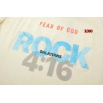 2024年4月12日新作入荷FOG FEAR OF GOD ESSENTIALS半袖 Tシャツ1090工場