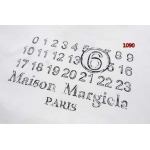 2024年4月12日新作入荷Maison Margiela 半袖 Tシャツ1090工場