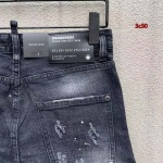 2024年4月15日新作入荷 DSQUARED2 ジーンズ 3c30工場