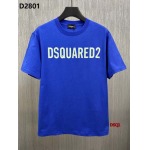 2024年4月15日夏季新作入荷 DSQUARED2 半袖 Tシャツ DSQ1工場